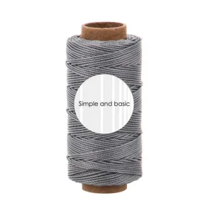 Simple and basic Polyester Thread 