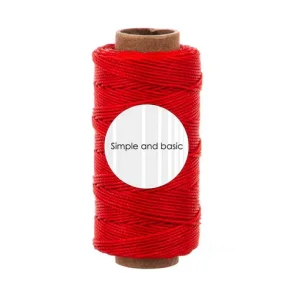 Simple and basic Polyester Thread 