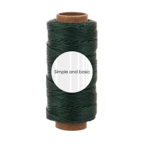 Simple and basic Polyester Thread 