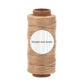 Simple and basic Polyester Thread 