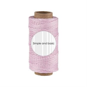 Simple and basic Polyester Thread 