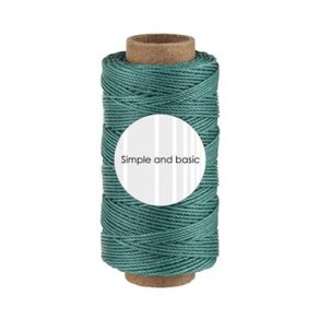 Simple and basic Polyester Thread 