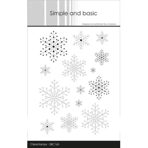 Simple and Basic Stempel SBC165 