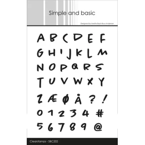 Simple and Basic Stempel SBC202
