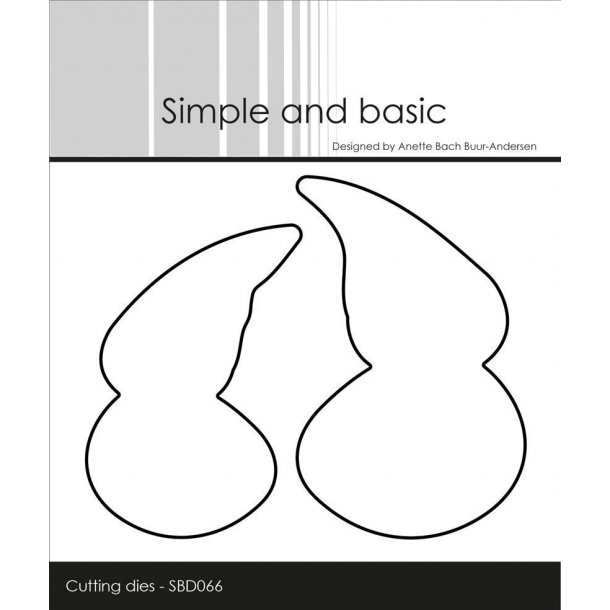 Simple and Basic - SBD066 - Snemnd