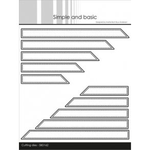 Simple and Basic - SBD162 - Banners