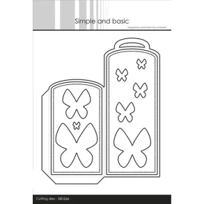 Simple and Basic - SBD266  