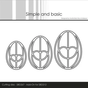 Simple and Basic - SBD267  