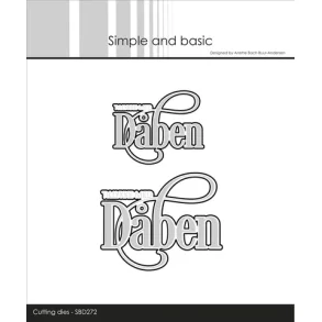 Simple and Basic - SBD272  