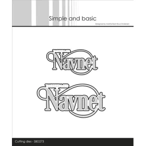 Simple and Basic - SBD273 