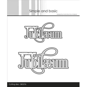 Simple and Basic - SBD276 