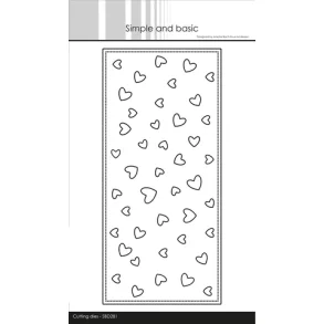 Simple and Basic - SBD281 
