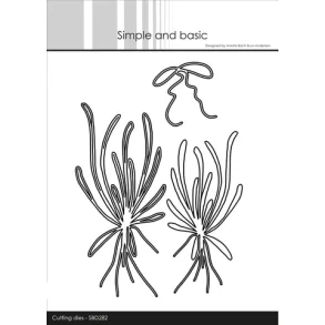 Simple and Basic - SBD282 