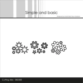 Simple and Basic - SBD283 
