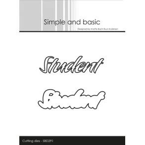 Simple and Basic - SBD291 