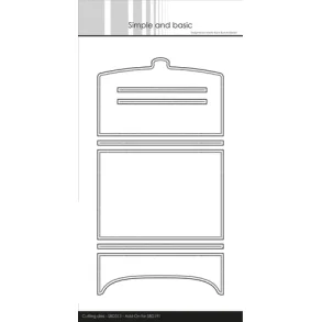  Simple and Basic die 