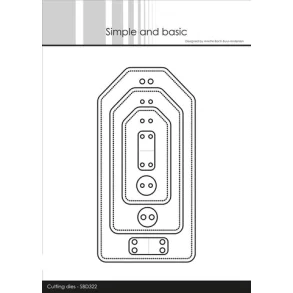 Simple and Basic die 