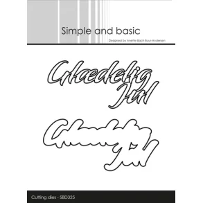 Simple and Basic die 