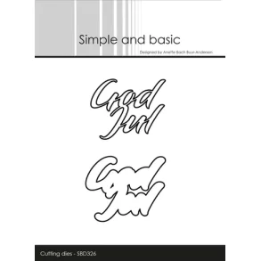  Simple and Basic die 