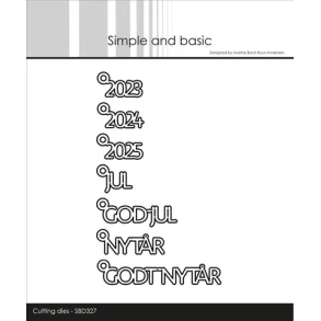 Simple and Basic die 