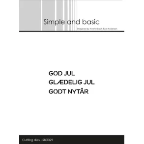 Simple and Basic die 