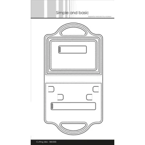 Simple and Basic die 