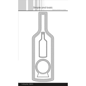 Simple and Basic die 