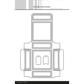 Simple and Basic die 
