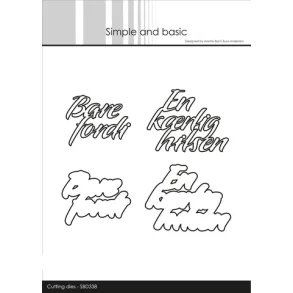 Simple and Basic die 