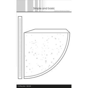  Simple and Basic die 