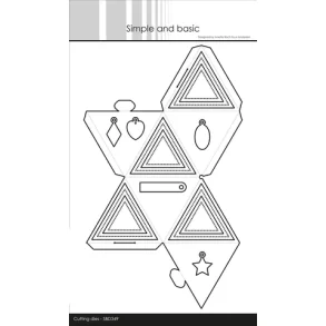 Simple and Basic die 