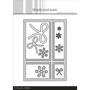 Simple and Basic die 