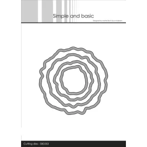 Simple and Basic die 