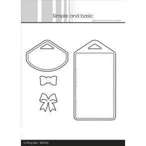 Simple and Basic die 