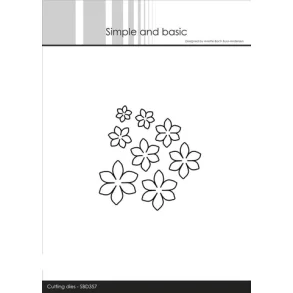 Simple and Basic die 