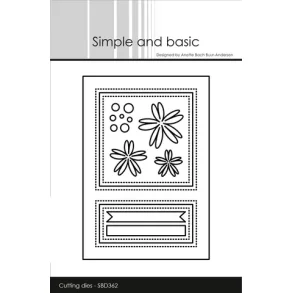 Simple and Basic die 