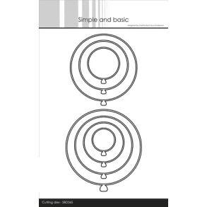 Simple and Basic die 