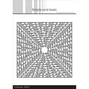 Simple and Basic die 