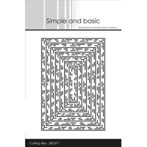 Simple and Basic die 