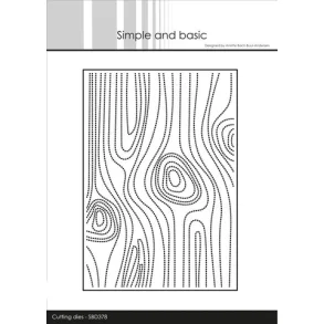  Simple and Basic die 