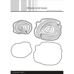 Simple and Basic die 