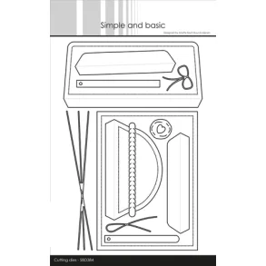 Simple and Basic die 