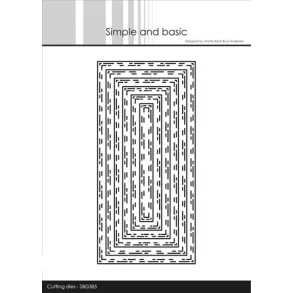 Simple and Basic die 