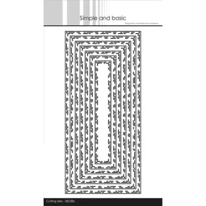 Simple and Basic die 