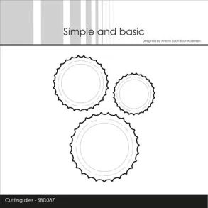 Simple and Basic die 