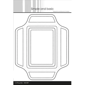 Simple and Basic die 