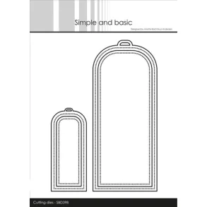 Simple and Basic die 