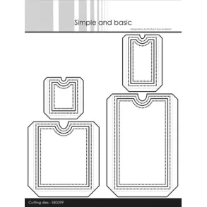 Simple and Basic die 