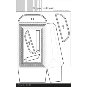 Simple and Basic die 
