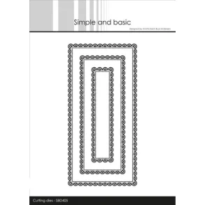 Simple and Basic die 